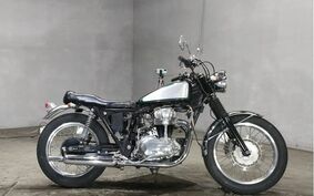 KAWASAKI W650 2001 EJ650A