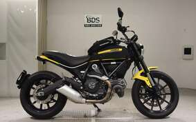 DUCATI SCRAMBLER ICON 2016 K102J