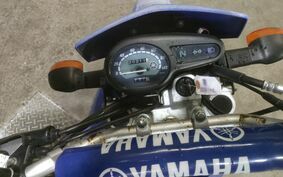 YAMAHA XTZ125E 不明