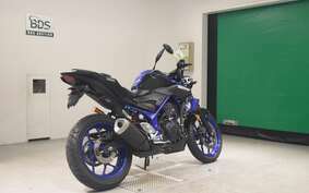 YAMAHA MT-25 RG43J