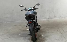 YAMAHA MT-03 2021 RH13J