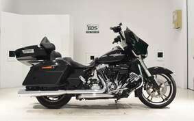 HARLEY FLHX 1690 2013 KBM