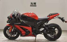 KAWASAKI ZX 10 NINJA R A 2012 ZXCK18