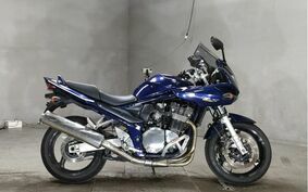 SUZUKI BANDIT 1200 S 2006 GV79A