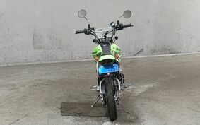 KAWASAKI KLX110 LX110A