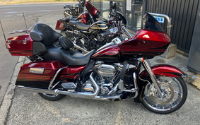 HARLEY FLTRUSE CVO 2011 TA8