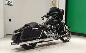 HARLEY FLHX 1690 2013 KBM