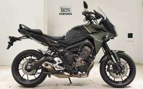 YAMAHA MT-09 Tracer 2017 RN51J