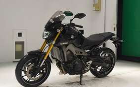 YAMAHA MT-09 A 2015 RN34J