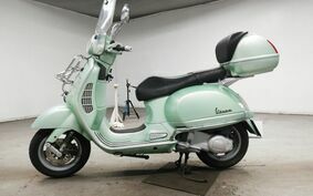 VESPA GT200L M312