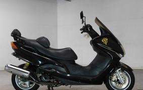 YAMAHA MAJESTY 125 5CA