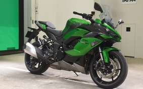 KAWASAKI NINJA 1000 SX ZXT02K