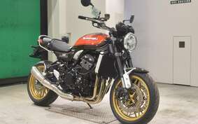 KAWASAKI Z900RS 2022 ZR900C