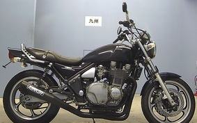 KAWASAKI ZEPHYR 1100 1992 ZRT10A