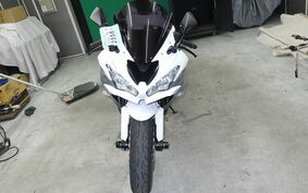 KAWASAKI NINJA ZX-6R A 2021 ZX636G