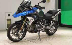 BMW R1250GS 2019 0J91