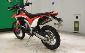 HONDA CRF450L 2020 PD11