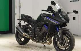 YAMAHA FAZER FZ8 S 2014 RN25