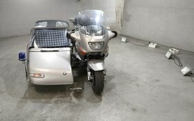 BMW K1200LT サイドカー 2002 0545