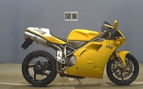 DUCATI 748 R 2001 H300A