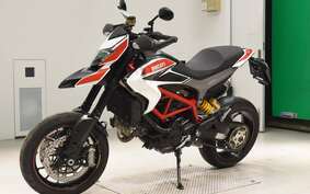 DUCATI HYPERMOTARD 820 SP 2013 B201J