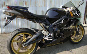 TRIUMPH DAYTONA 675 2008 MD1066