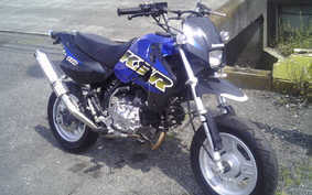 KAWASAKI KSR110 2006 KL110A