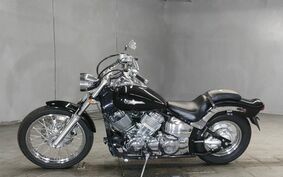 YAMAHA DRAGSTAR 400 2013 VH02J