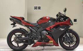 YAMAHA YZF-R1 2007 RN20