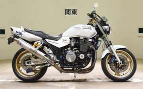 YAMAHA XJR1300 2002 RP03J