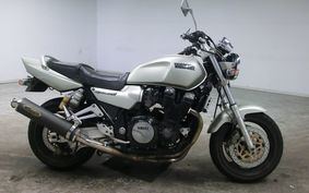 YAMAHA XJR1200 1994 4KG