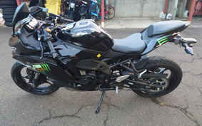 KAWASAKI NINJA ZX 25 ZX250E