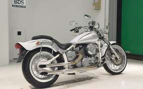 YAMAHA DRAGSTAR 400 2001 VH01J