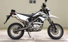 KAWASAKI KLX125D TRACKER LX125D