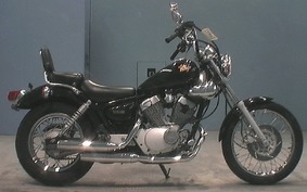 YAMAHA VIRAGO 250 3DM