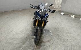 YAMAHA MT-09 Tracer 2016 RN36J