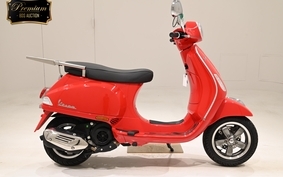 VESPA VXL125 0000