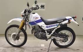 YAMAHA SEROW 225 W 4JG