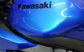 KAWASAKI NINJA 400R 2012 ER400B