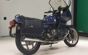 BMW R100RT 1988