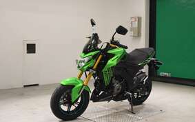 KAWASAKI Z125 PRO BR125H