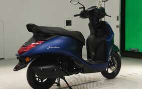 YAMAHA FASCINO 125 HYBRID