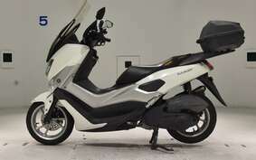 YAMAHA N-MAX SE86J