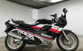 SUZUKI GSX750F 1990 GR78A