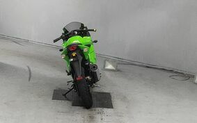 KAWASAKI NINJA 250R EX250K