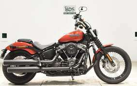 HARLEY FXBB1750 2017 YJJ