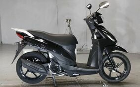 SUZUKI ADDRESS 110 CE47A