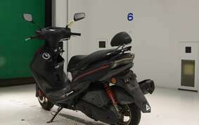 YAMAHA CYGNUS 125 XSR 3 SEA5J