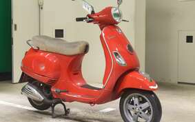 VESPA LX125IE