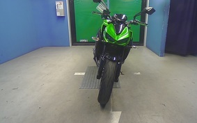 KAWASAKI Z1000 Gen.5 2015 ZRT00F